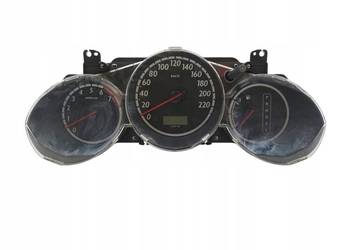 LICZNIK AUTOMAT HR-0294-021 78100-SAA-G600 Honda Jazz II (2002-2008)