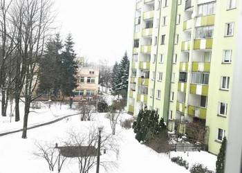 Ustawne 3-pokojowe mieszkanie z oddzielną kuchnią