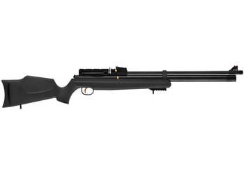 Wiatrówka karabin PCP Hatsan AT44S-10 LONG 4.5 mm