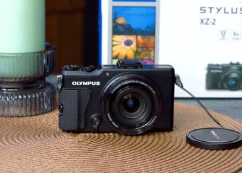 Olympus STYLUS XZ-2 (12 Mpix\f/1.8–2.5\4x zoom opt.\RAW/JPEG)