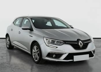 Renault Megane 1.2 TCe