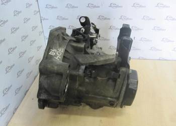 POLO 1.8 T GTI BJX 150KM SKRZYNIA BIEGÓW HWY POLO 1.8 T GTI BJX 150KM SKRZYNIA BIEGÓW HWY
