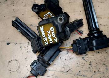 SAAB 2,0TB OPEL Z20NEL cewka zapłonowa