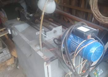 Tokarka kopiarka do drewna sprawna