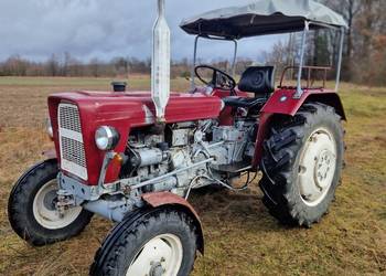 Ursus c-330,c-335 Exportowa