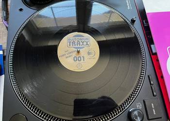 Trance Induction - E.T. Welcome Song 99 - Trance