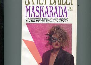 Maskarada - Janet Dailey
