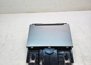 POPIELNICZKA PRZÓD AUDI A6 C7 4G0863273