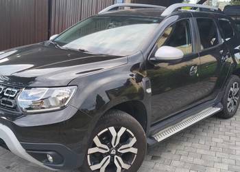Dacia Duster Comfort