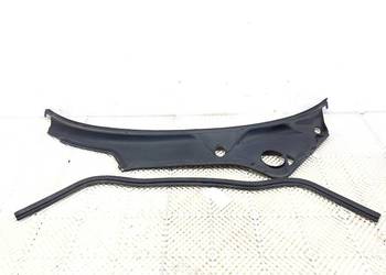 PODSZYBIE PORSCHE PANAMERA 97055556302 Sportowy/Coupe 09-17 OSŁONA