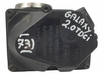 PRZEPUSTNICA Ford Mondeo IV Kuga S-Max 2.0 TDCI 9M5Q-9E926-AA A2C53286823