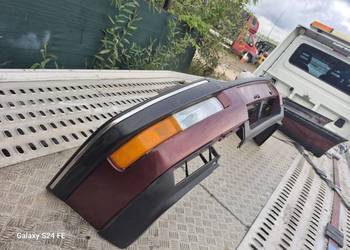 Zderzak Opel Senator B