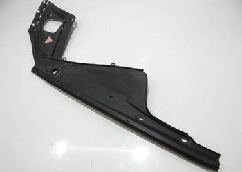 OSŁONA BŁOTNIKA LEWY PRZÓD BMW F10 M PAKIET 7019803 (20189771)