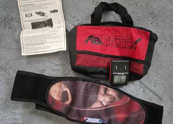 Pas odchudzający AbTronic X2