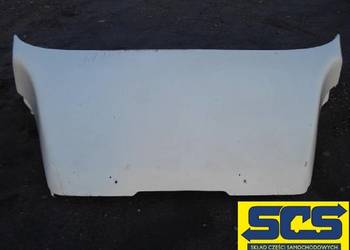 VOLVO FH SPOJLER DACHOWY MOCOWANIE 700 ZŁ CAŁY