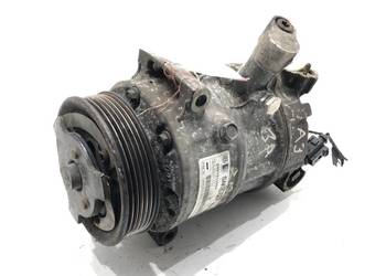 SPRĘŻARKA KLIMATYZACJI AUDI A3 8P 1K0820808B 2.0 140KM 03-13 KOMPRESOR