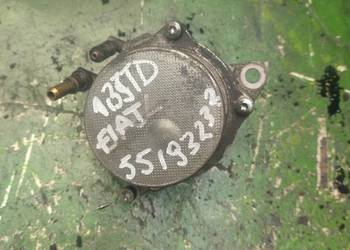 FIAT 500 PANDA PUNTO doblo 1,3JTD OPEL vacum pompa 55193232