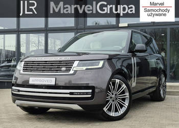 Land Rover Range Rover Range Rover L460 4.4P V8 530KM AWD Auto Autobiograp…