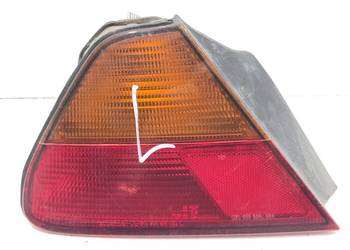 LAMPA LEWY TYŁ HONDA ACCORD VI Sportowy/Coupe 97-03 ŚWIATŁO TYLNA, LEW