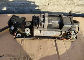 BMW F07 F10 F11 Kompresor NIVO pompa zawieszenia 6875176