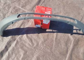 FORD FOCUS MK2  DOKŁADKA ZDERZAKA PRZOD HOKEJ SPOILER 4M51-17C749-A / 2153