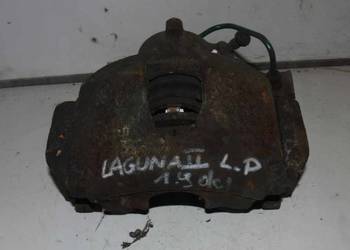 ZACISK PRAWY PRZÓD RENAULT LAGUNA II 1.9 DCI  numer magazyn