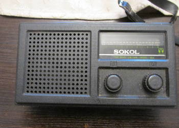 radio sokol