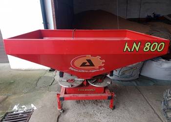 Rozsiewacz nawozów Altro RN800