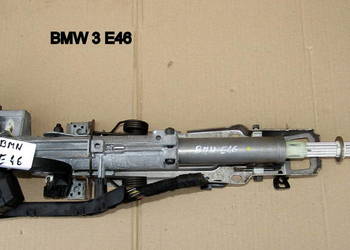 KOLUMNA KIEROWNICZA BMW E46 6764003