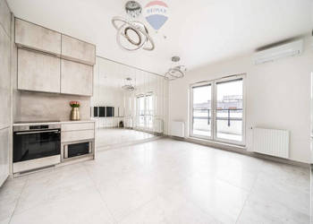 Gotowe Ładne 2 pokoje balkon Jeżyce