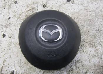 PODUSZKA POWIETRZNA AIRBAG KIEROWCY MAZDA CX-3 CX3