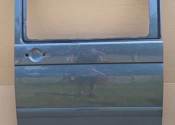 VW T5 T5 LIFT DRZWI LEWE PRZESUWNE 7H0843107