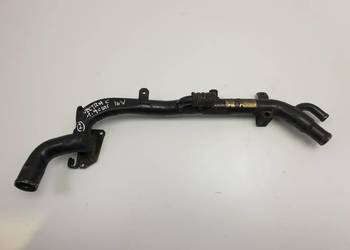 Opel Vectra C 1.9 CDTI MAGISTRALA WODY wodna