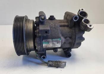 SPRĘŻARKA KLIMATYZACJI Renault Clio III 1.5 DCI 8200953359