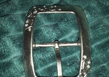 Klamra do paska kobiecego