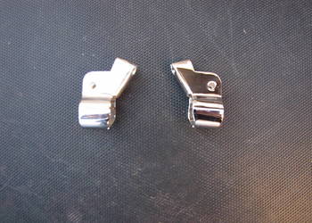 Jawka 50 oryginalne uchwyty klamek Jawa