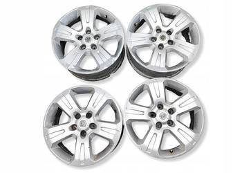 Opel Antara Felgi Aluminiowe R17 17x7J 5X115 ET 46