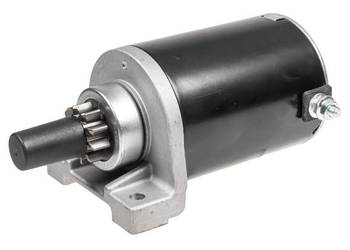 Rozrusznik Loncin elektryczny LC2P73F LC2P76F CZĘŚĆ ORYGINALNA