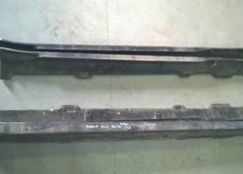 HONDA CIVIC 3D 1996 1999 LISTWA PROGOWA PRÓG PRAWA LUB LEWA
