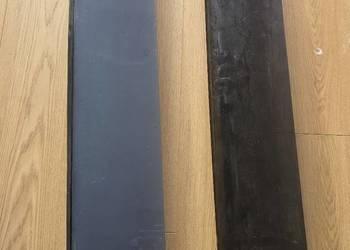 deflektor strumienia powietrza osłona szyberdachu bmw e23 e12 e28 e32