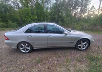 Sprzedam Mercedes Benz