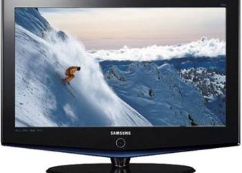 SAMSUNG LE19R71B 19'' Telewizor  Monitor LCD HD READY okazja!