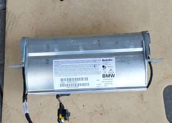 Poduszka Airbag pasażera BMW E60 E61 397039708134