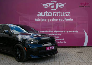 Dodge Durango Wersja R/T*Benzyna 5.7*4x4 III (2011-)