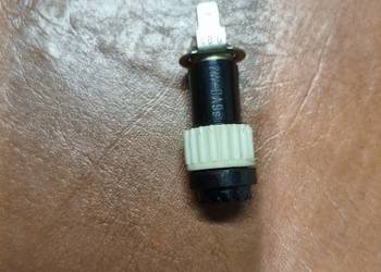 Lampka kontrolna deski rozdzielczej E-539 PRL Star Żuk Nysa NOS