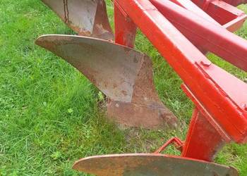 Sprzedam Pługi zagonoew 4 - skiby