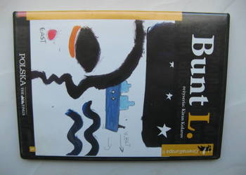 DVD: Bunt L.