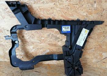 VOLVO V90 II MOCOWANIE ŚLIZG ZDERZAK PRAWY TYŁ 31425066