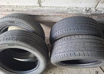 Opony Hankook Ventus Prime3