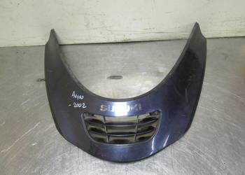 Nosek Suzuki AN 400 Burgman 02r.